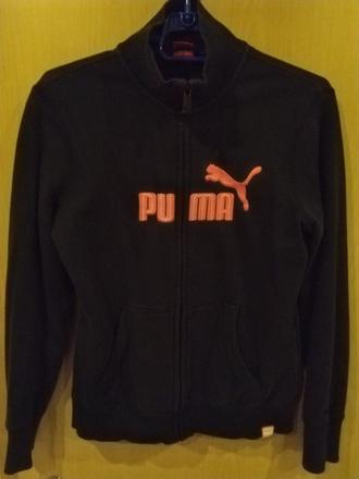 Tepláková bunda puma, m