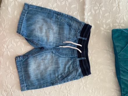 Kraťasy, terranova,110