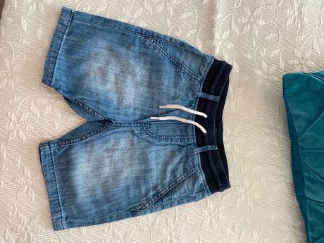 Kraťasy, terranova,110