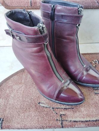 Čižmičky veľ.37, 37