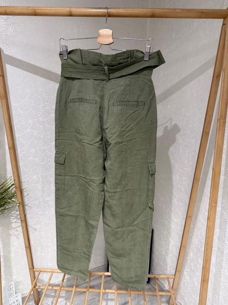 Nohavice zara, zara,xs