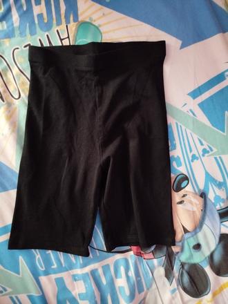 Krátke legíny, h&m,xs