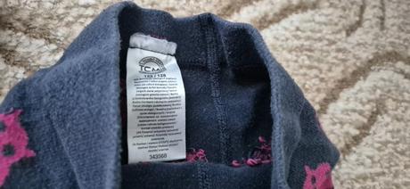 Pančusky, tchibo,122