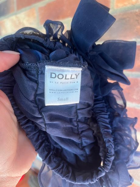 Dolly tutu kratase-sukna, 74