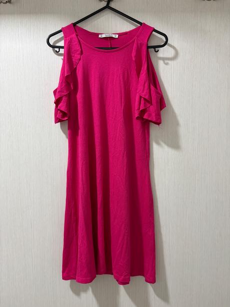 Dámske šaty, pull&bear,xs