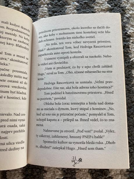 Lovci prízrakov vo veľkom nebezpečenstve (2010), 