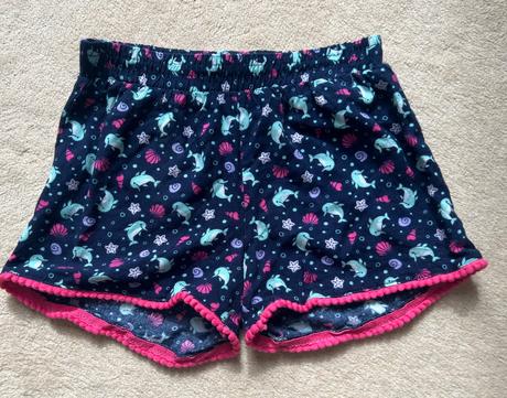 Kraťasky pew dievča, kiki&koko,116