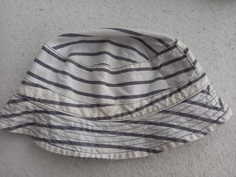 Obojstranny klobuk, <50