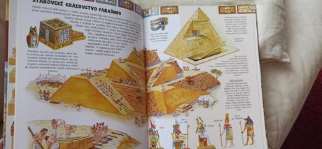 Staroveké civilizácie, 