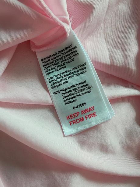 Šifonové šaty 10-11r., bonprix,146