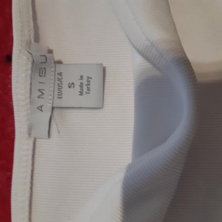 Dámske tričko, amisu,s