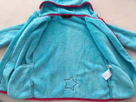 Tepla plysova mikinka, tcm,122