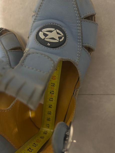 Ortopedické prezuvky - sandale, protetika,29