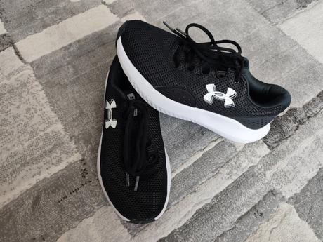Under armour tenisky, under armour,41
