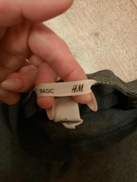 Leginy, h&m,134