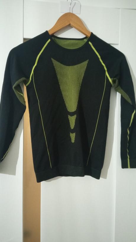 Termoprádlo, crivit,146