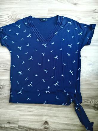 Blúzka m 38/40, f&f,38