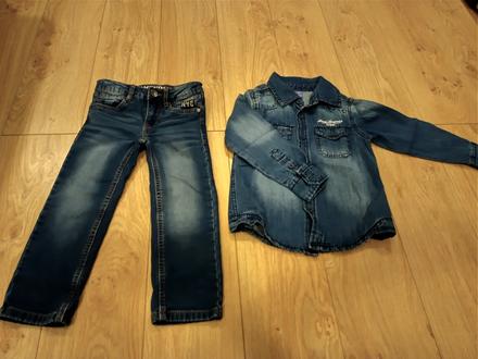 Riflova kosela, dopodopo,98