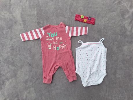 Body a overal, f&f,62