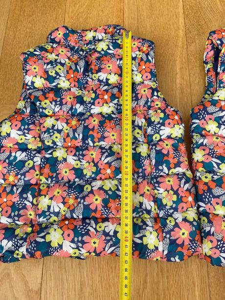 Prechodny kabat benetton, benetton,110