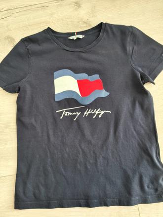 Tričko tommy hilfiger, tommy hilfiger,s