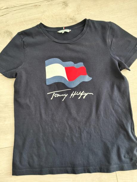 Tričko tommy hilfiger, tommy hilfiger,s
