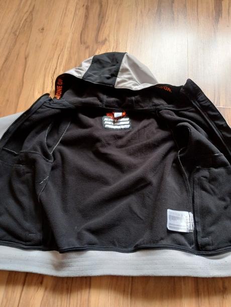 Softshellová bunda, takko,122