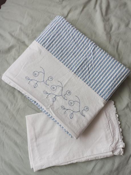 Ikea obliečky do postieľky, šírka (cm): 110,dĺžka (cm): 130