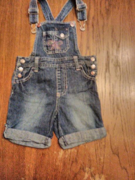 Riflové kraťasky, dopodopo,92