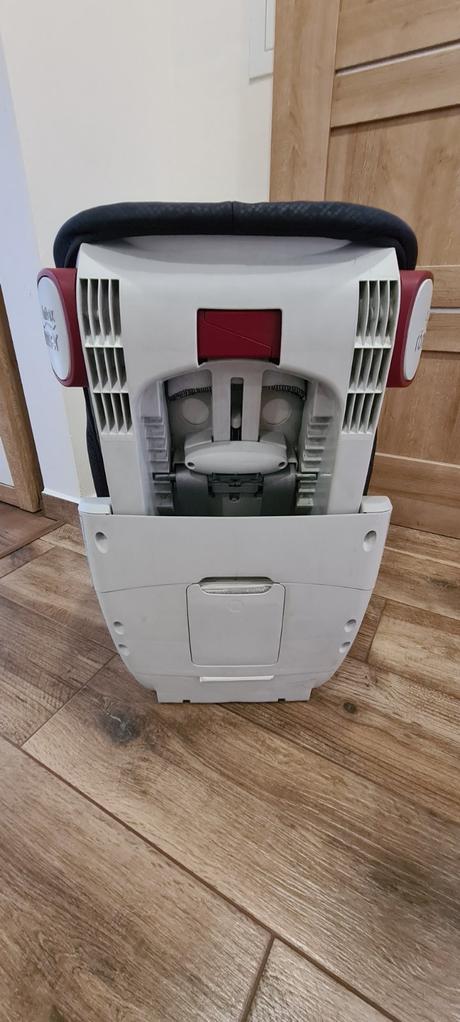 Britax römer king ii ls, britax