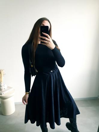 Fila sukňa s, fila,s