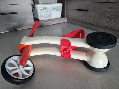 Odrazadlo chillafish 2v1,