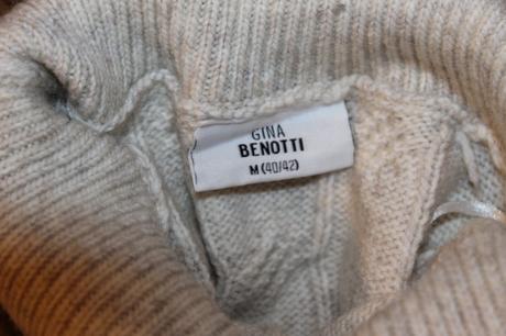 Rolák gina bonotti v. xl, xl
