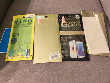 Ochranné sklo na iphone 13 7.8 plus xs x, 