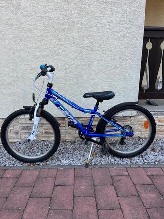 Bicykel dema 20, dema,20