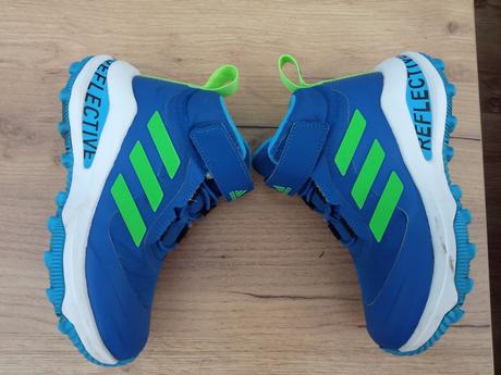 Adidas reflective topánky, adidas,30