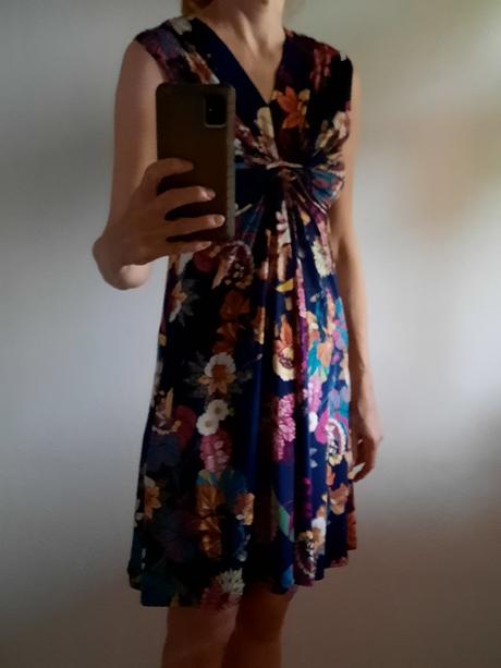 Damske saty, chantall,s