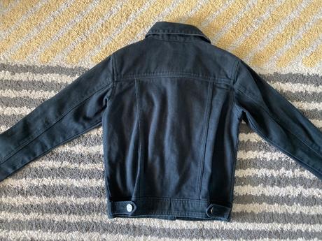 Riflová bunda, reserved,140