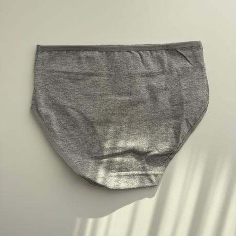 Dámske nohavičky s vysokým pásom m1882, l / m / xl / xxl