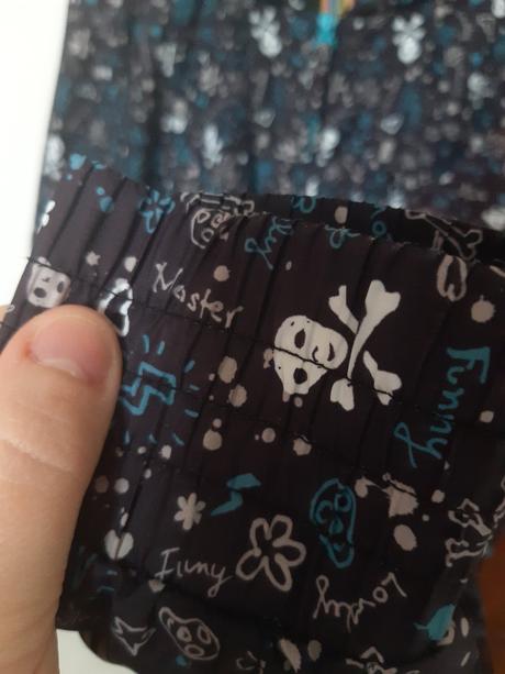 Jarna tenka bundička, young dimension,152