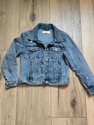 Riflová bunda, reserved,134