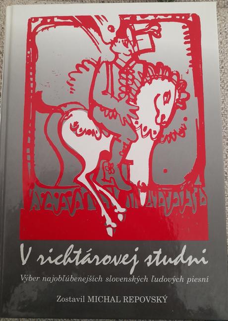 V richtárovej studni, 