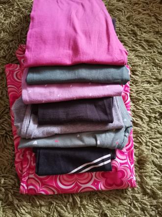 Legíny, cena spolu, 128