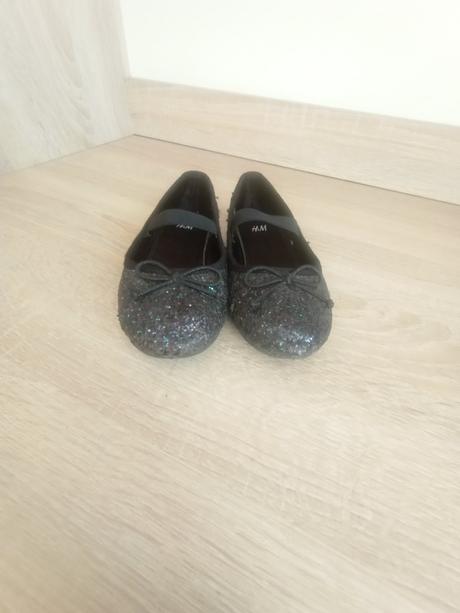 Balerínky, h&m,27