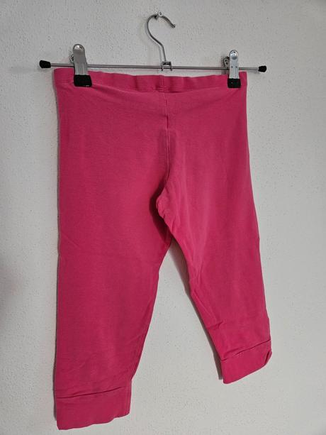 Zara 3/4 legíny 152, zara,152