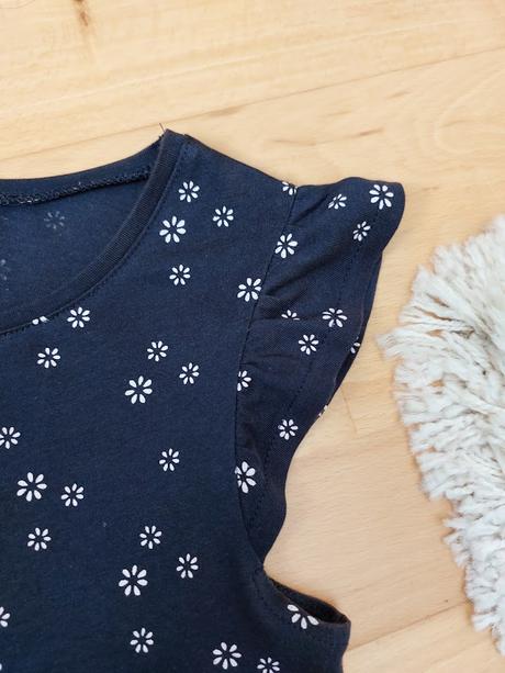 Saticky 122/128 - h&m, h&m,128