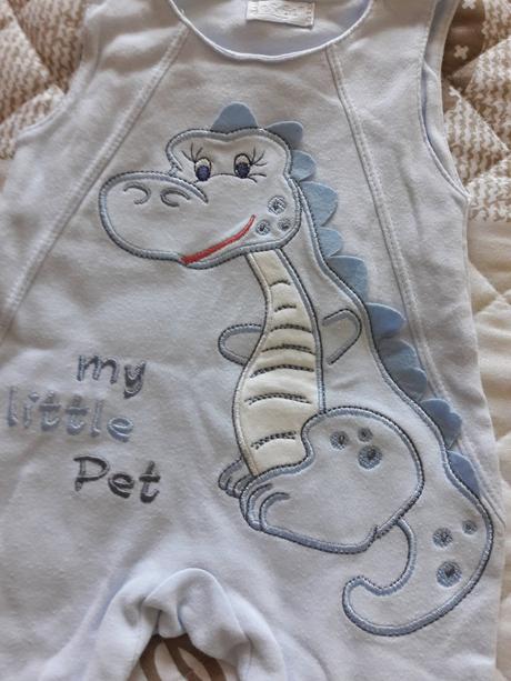 Dupacky s dinosaurom, 62