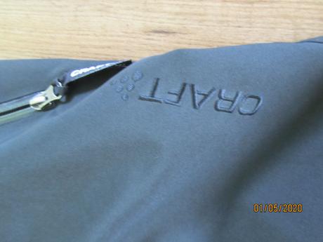 Lyziarske nohavice, craft,38