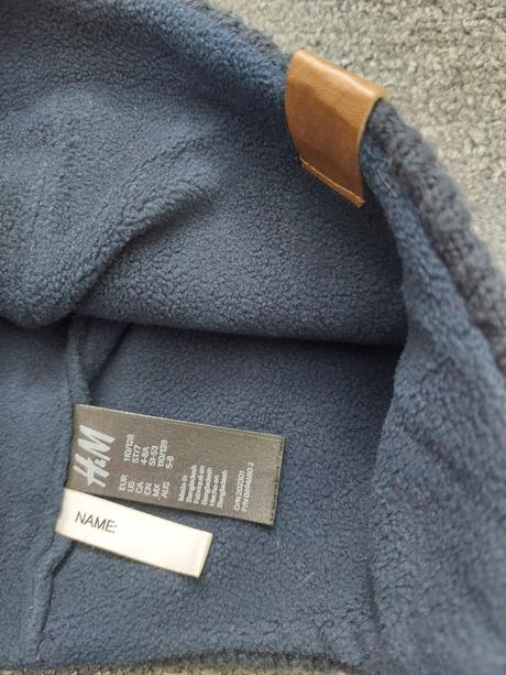 Zimne ciapky - 2ks, 104