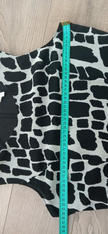 Raz vzaté saty, bonprix,36